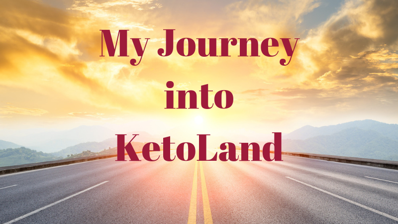 我的KetoLand之旅